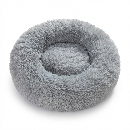 Entspannungs-Set – Donut-Bett & Schnüffelteppich