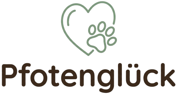 Pfotenglück